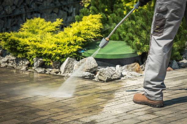 Concrete Sealing in Altamont, OR