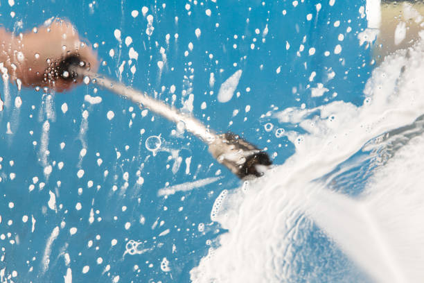 Best Fence Cleaning  in Altamont, OR